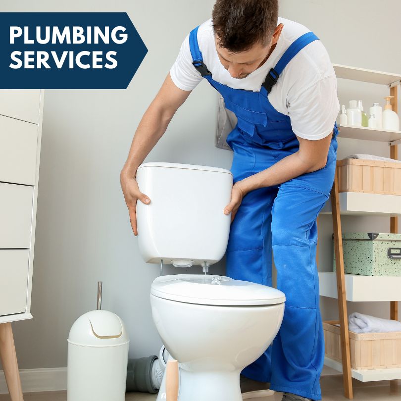 Plumbing Company in Colquitt, GA